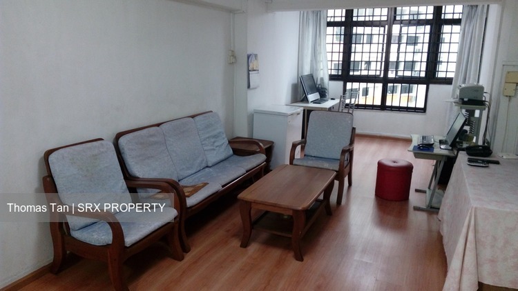 Blk 101 Whampoa Drive (Kallang/Whampoa), HDB 4 Rooms #207386161